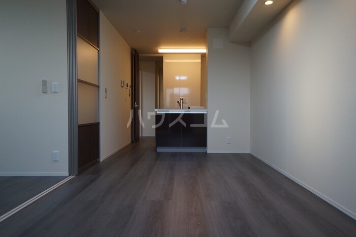 4/20 リビング/ダイニング