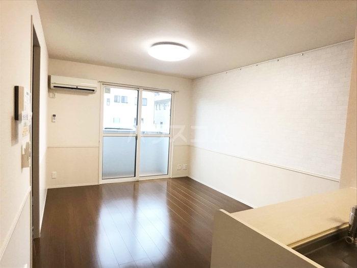 3/23 リビング/ダイニング