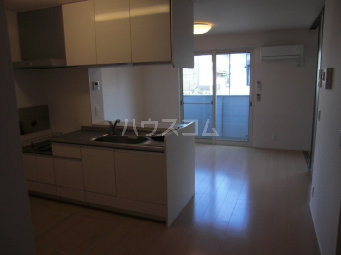 3/19 リビング/ダイニング