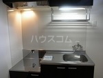 7/16 キッチン