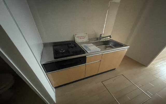 11/30 キッチン