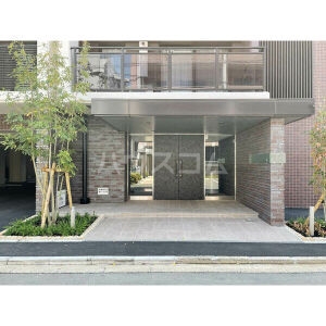 14/24 エントランス