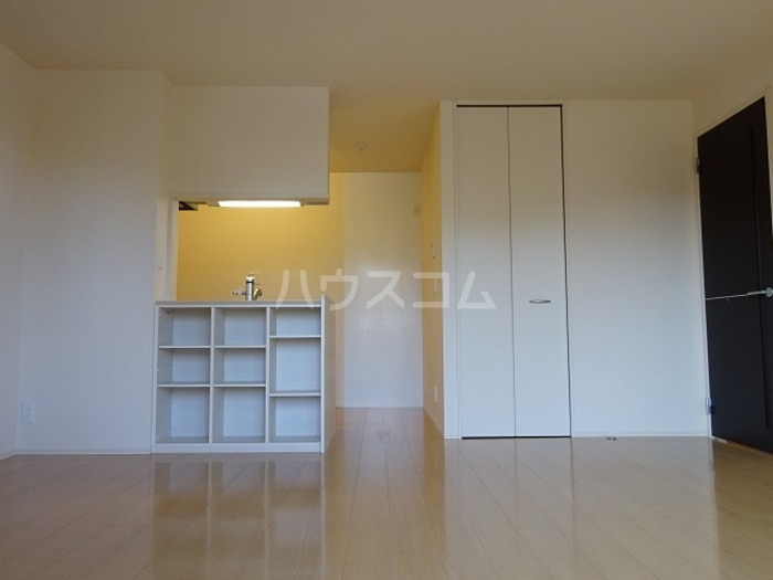 3/20 リビング/ダイニング