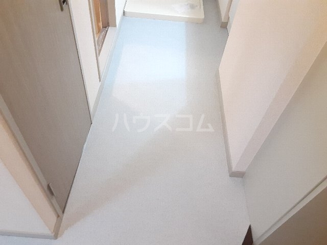 8/30 室内