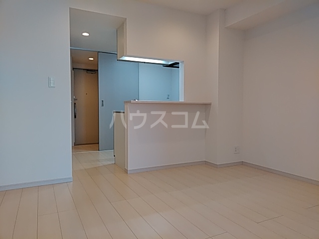 3/23 リビング/ダイニング