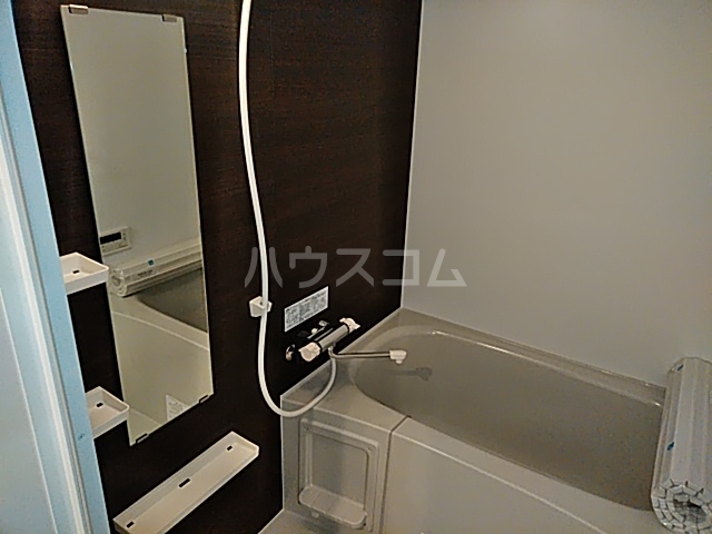 9/23 浴室