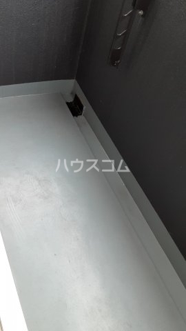 15/28 バルコニー