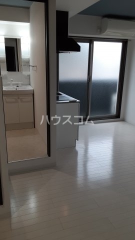 5/28 リビング/ダイニング