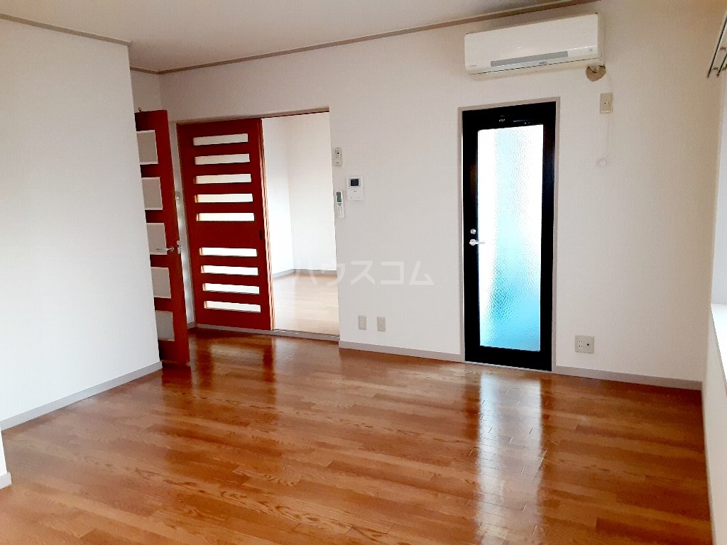 5/30 リビング/ダイニング