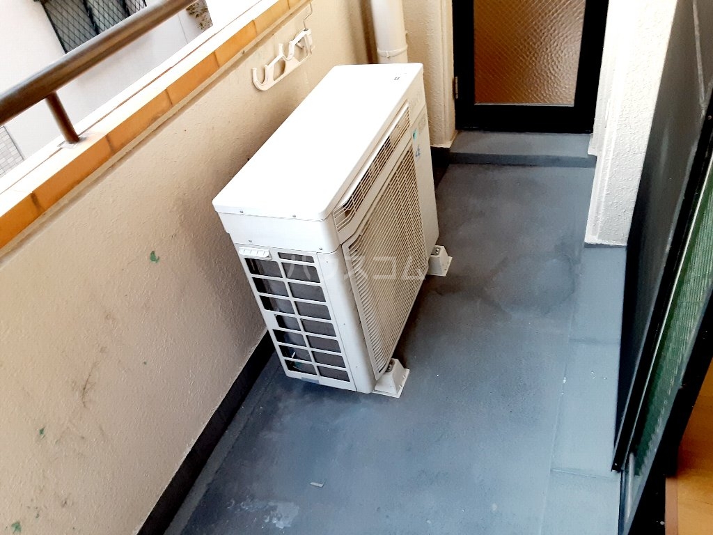 22/30 バルコニー