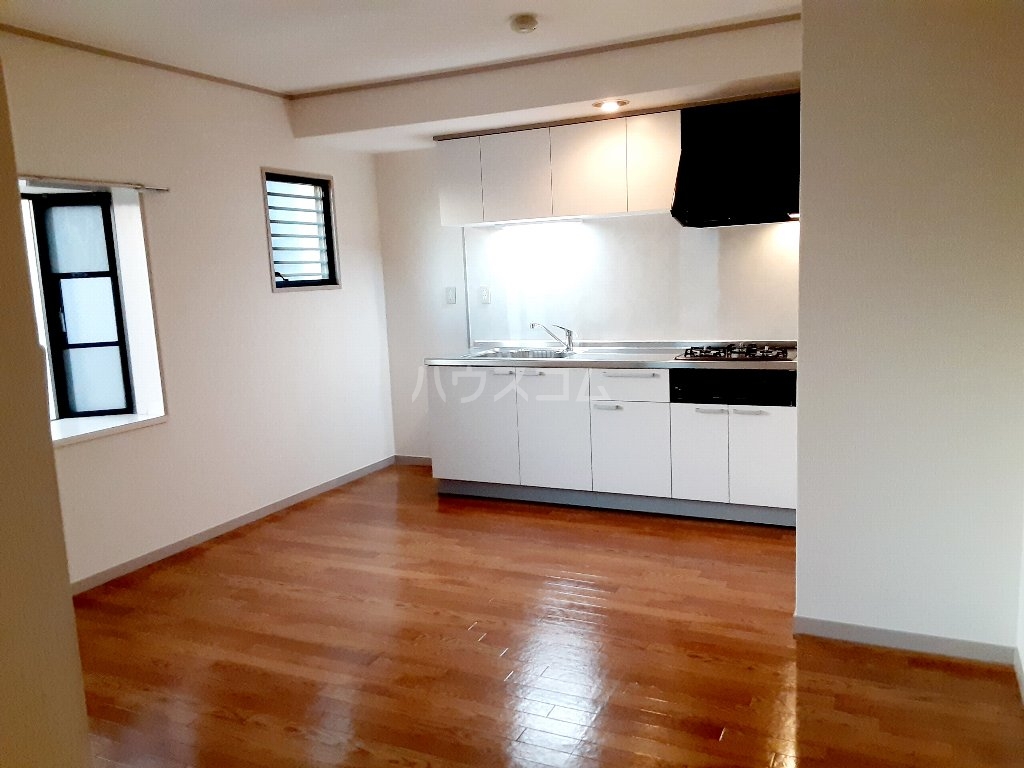 4/30 リビング/ダイニング