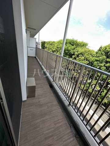 15/30 バルコニー