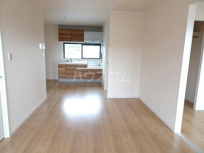 3/19 リビング/ダイニング