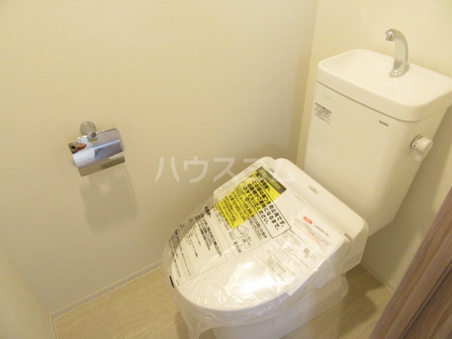 16/30 トイレ