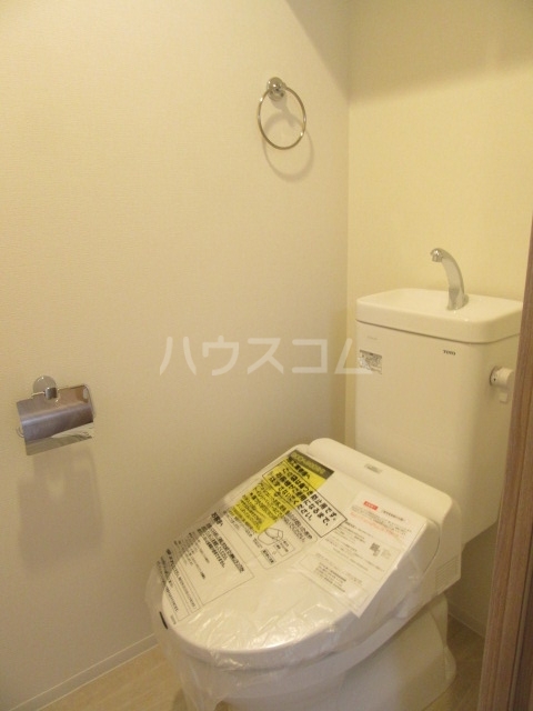 15/30 トイレ