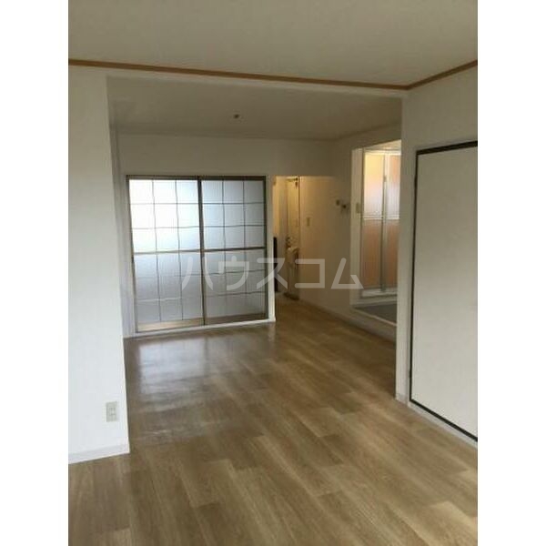 3/15 リビング/ダイニング