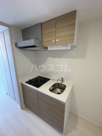 9/30 キッチン