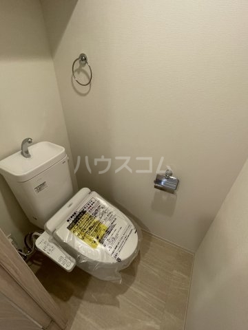 12/30 トイレ