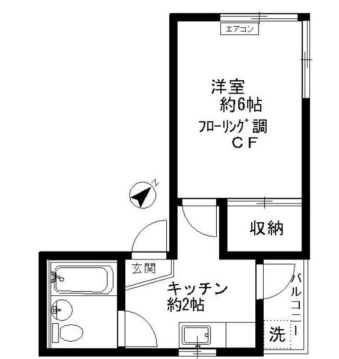 3/30 間取