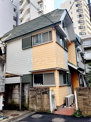 1/30 外観