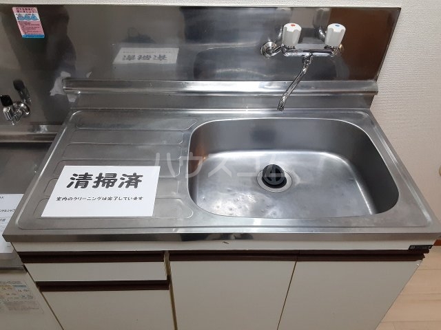 15/30 キッチン