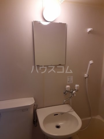 19/30 洗面