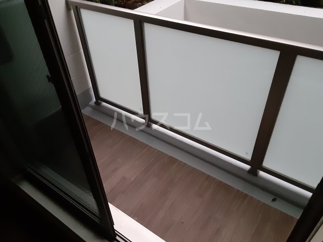 14/28 バルコニー