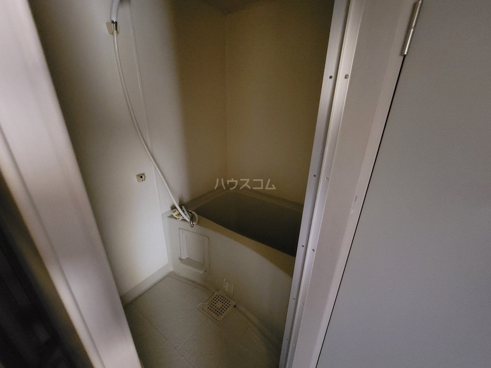 15/30 バルコニー