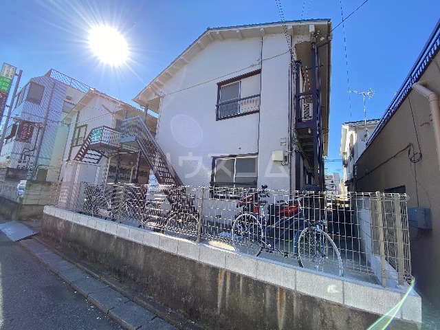 1/3 外観