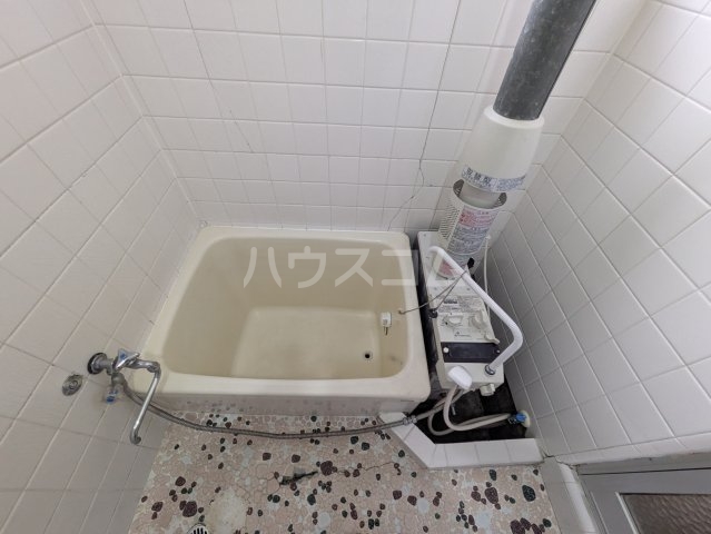 浴室