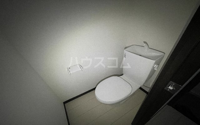 16/30 トイレ