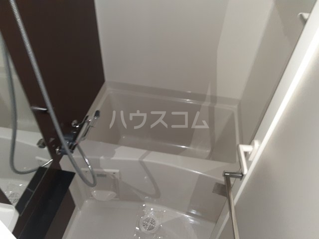 12/21 浴室