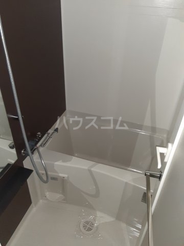 11/21 浴室