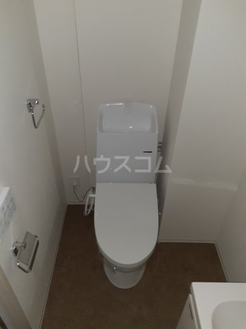 13/21 トイレ