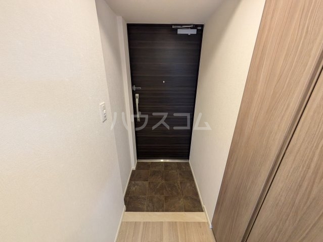 7/29 玄関