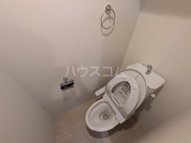 10/29 トイレ