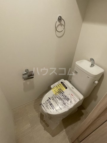 12/30 トイレ