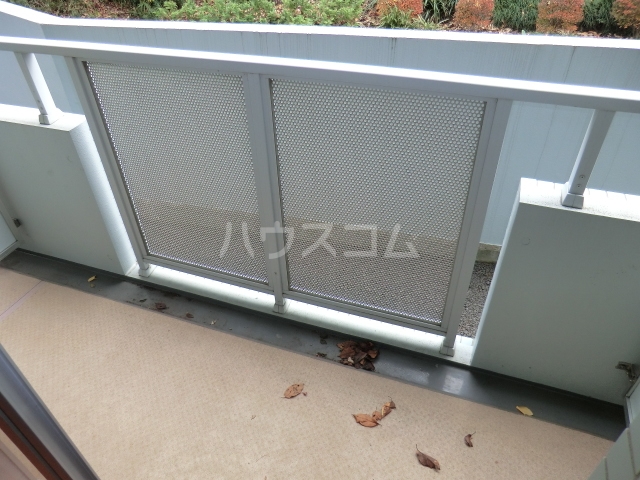 21/30 バルコニー