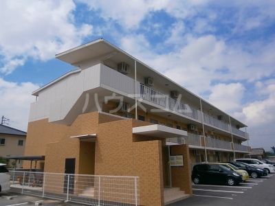 28/30 駐車場