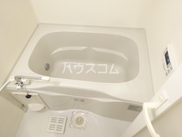 15/30 浴室