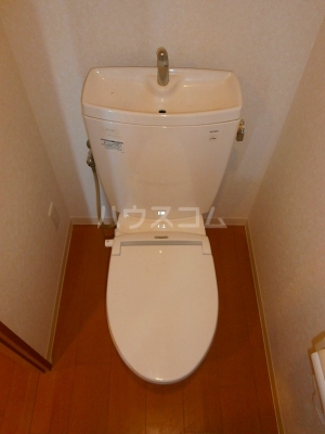 16/30 トイレ