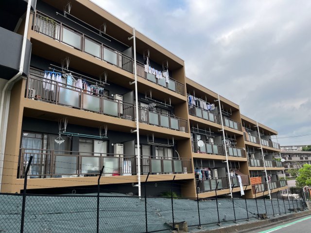 3/30 外観