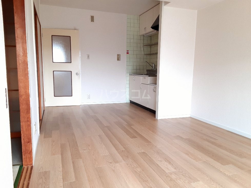 4/30 リビング/ダイニング