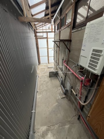 16/30 バルコニー