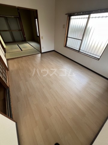 4/30 リビング/ダイニング