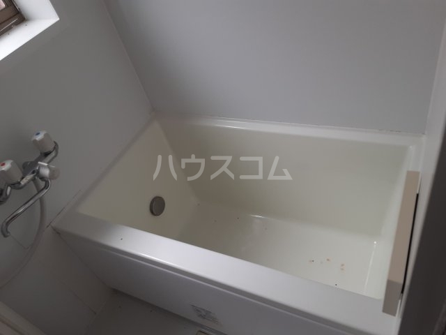 9/16 浴室