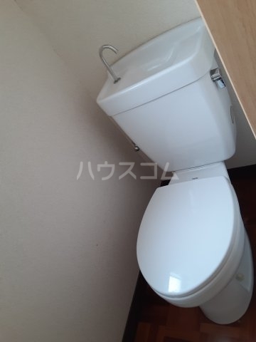 10/16 トイレ