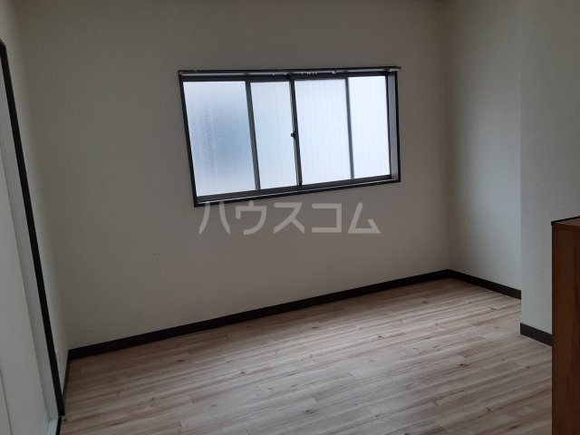 5/16 寝室