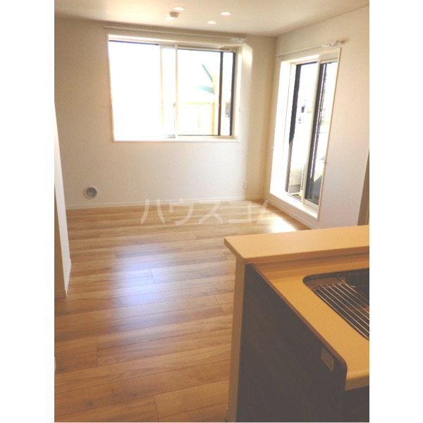 5/20 リビング/ダイニング