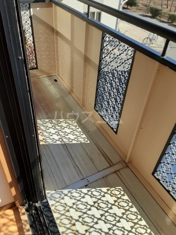 17/30 バルコニー